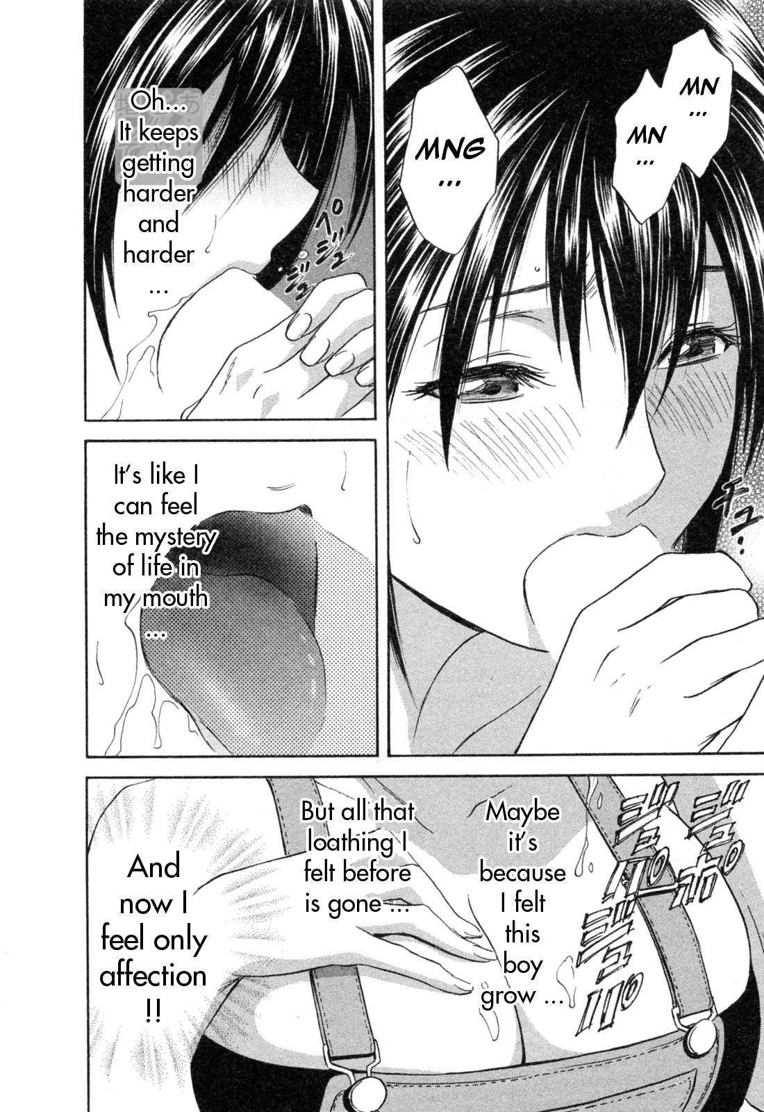 Boing Boing Teacher Chapter 4000 Page 165